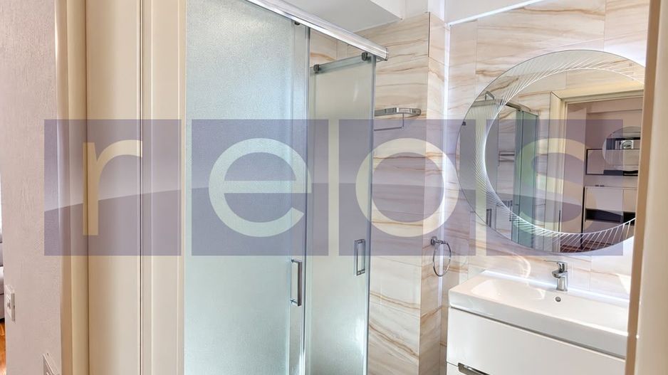 VANZARE APARTAMENT LUX 3 CAMERE | AVIATIEI | 109MP | PARCARE | MOBILAT - Poză 21