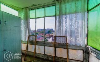 Apartament luminos 2 camere, zona Lebada, cu loc de parcare - Poză 17