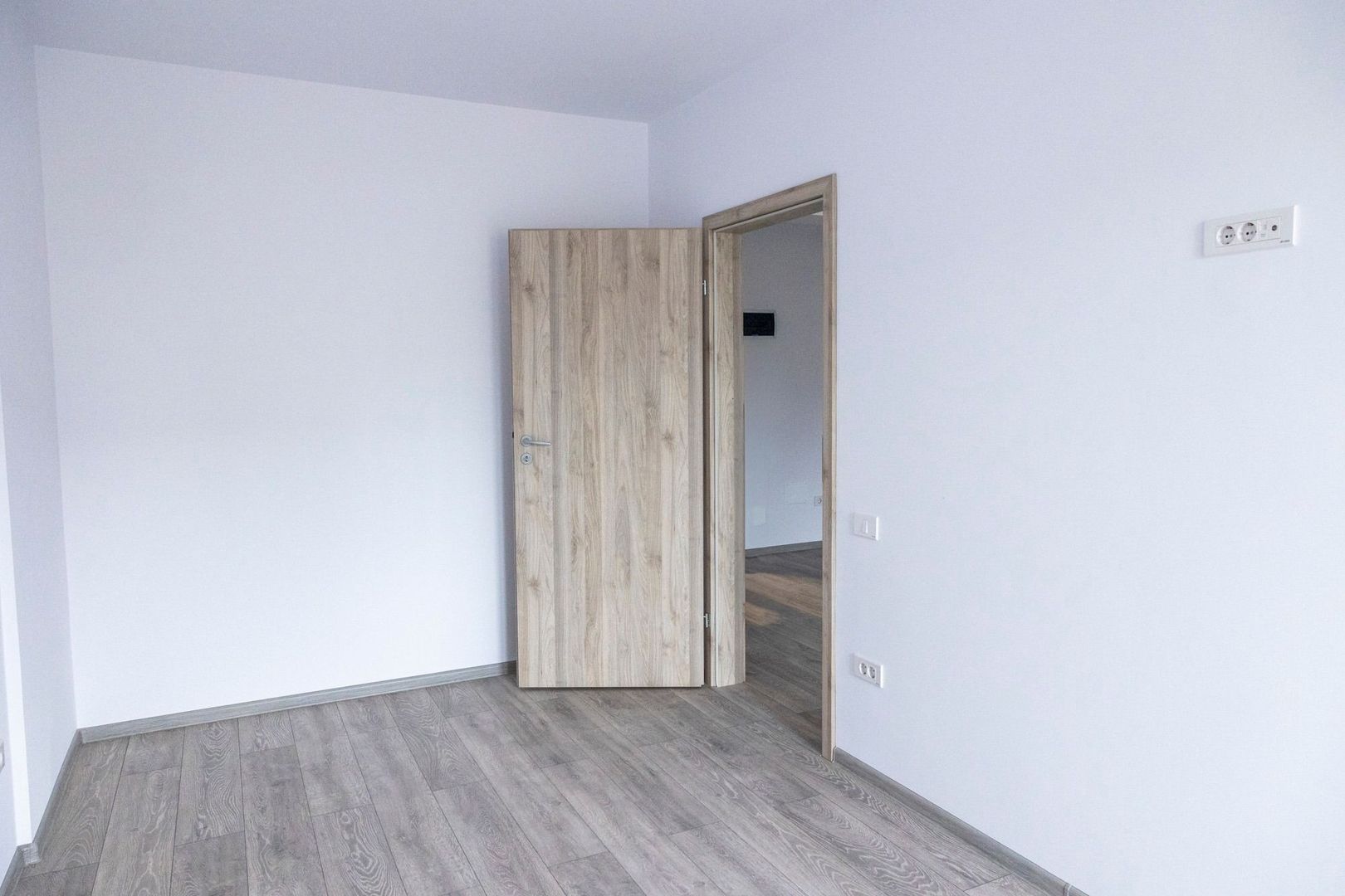 Apartament 2 camere spatios, ideal locuința, direct dezvoltator - Poză 6