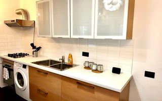 APARTAMENT SUPERB CU 4 CAMERE IN VILA INTERBELICA - Poză 2