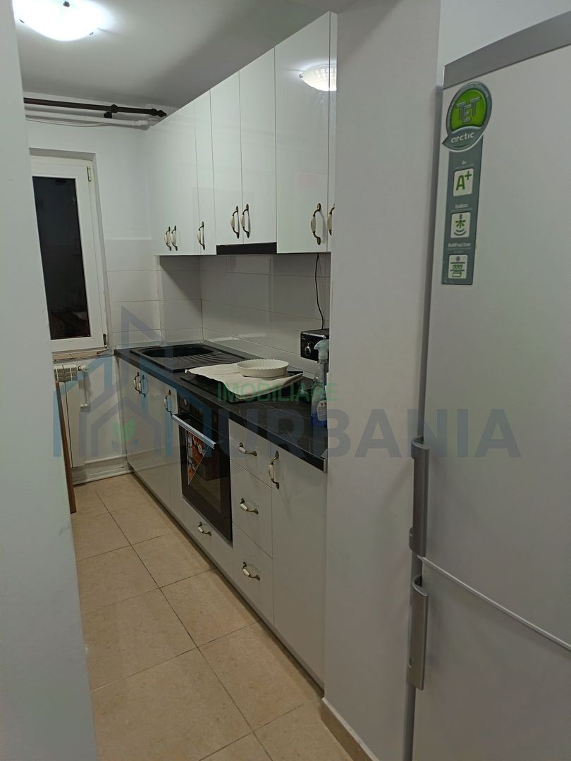 Inchiriez apartament 2 camere în Alexandru - Poză 3
