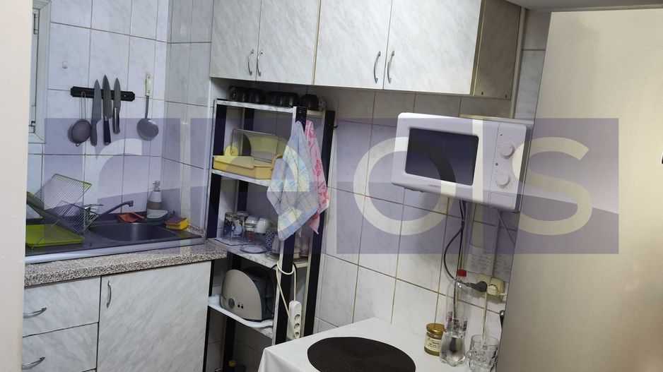 VANZARE APARTAMENT 3 CAMERE NICOLAE GRIGORESCU PIATA TITAN SEMIDECOMANDAT - Poză 7