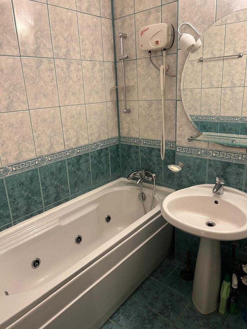 3 camere renovat complet, utilat, metrou Iancului, Vatra Luminoasă - Poză 7