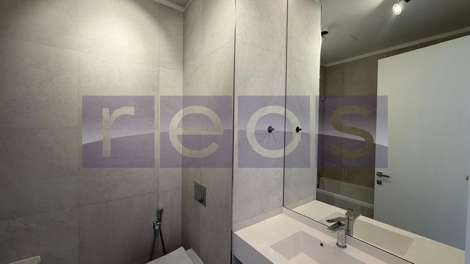 INCHIRIERE 3 CAMERE | ONE VERDI | LOC PARCARE | FINISAT LUX | - Poză 30