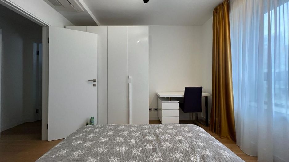 AP. 3 CAMERE AVIATIEI TOWER, CENTRALA PROPRIE, LOC DE PARCARE, MODERN - Poză 4