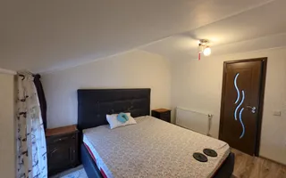 Casa insiruita mobilata gata de mutare - Poză 12