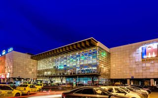 Spatiu la bulevard - Tudor Vladimirescu- Trafic intens ! - Poză 3