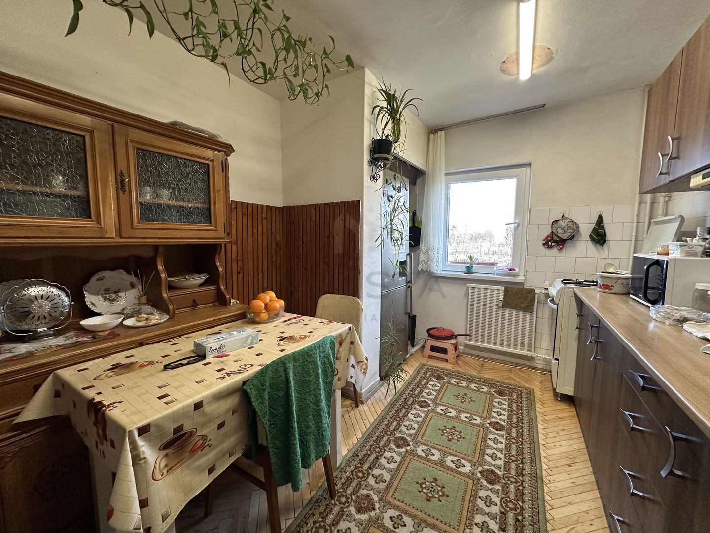 Apartament spatios/Zona Parc Grigorescu - Poză 1