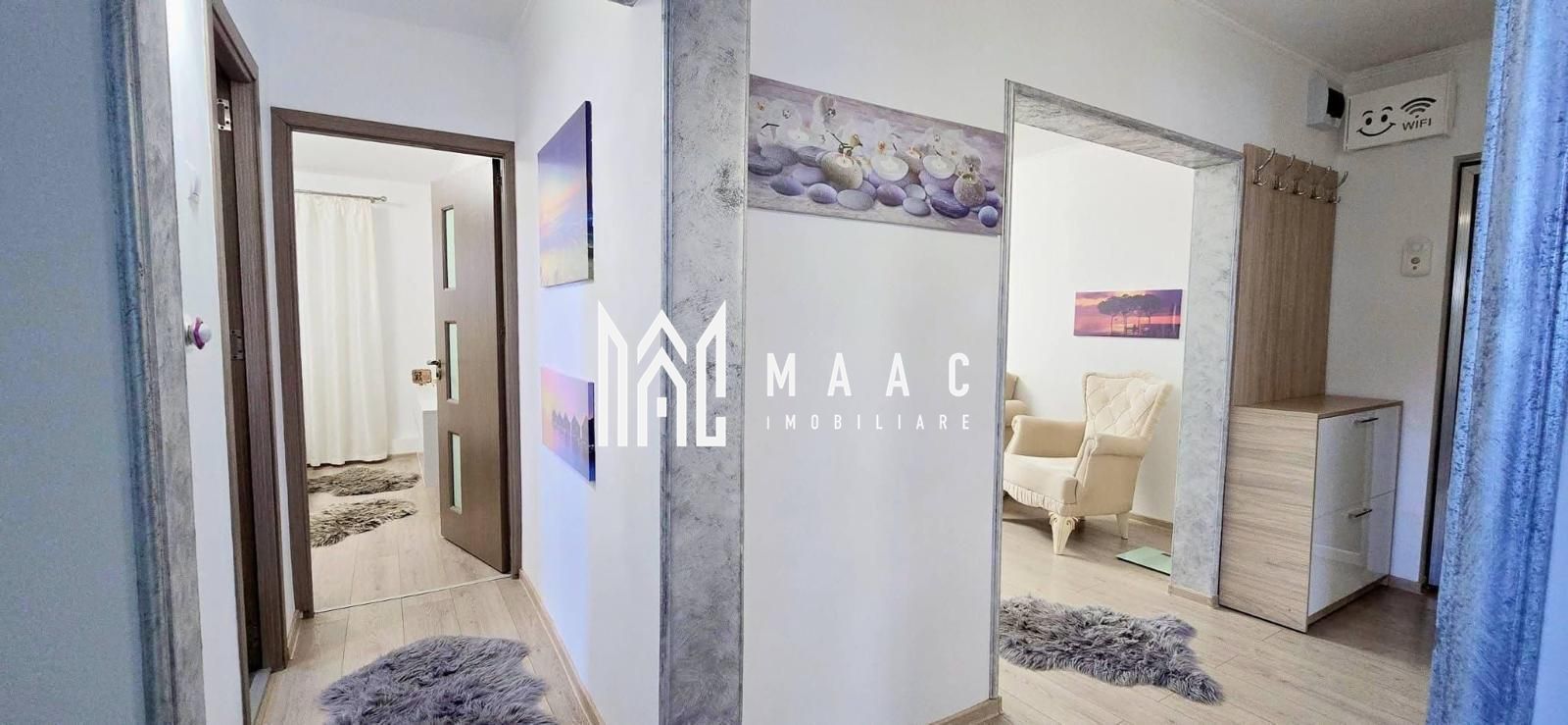 Apartament 3 camere | Nord | Ultra modern | - Poză 10