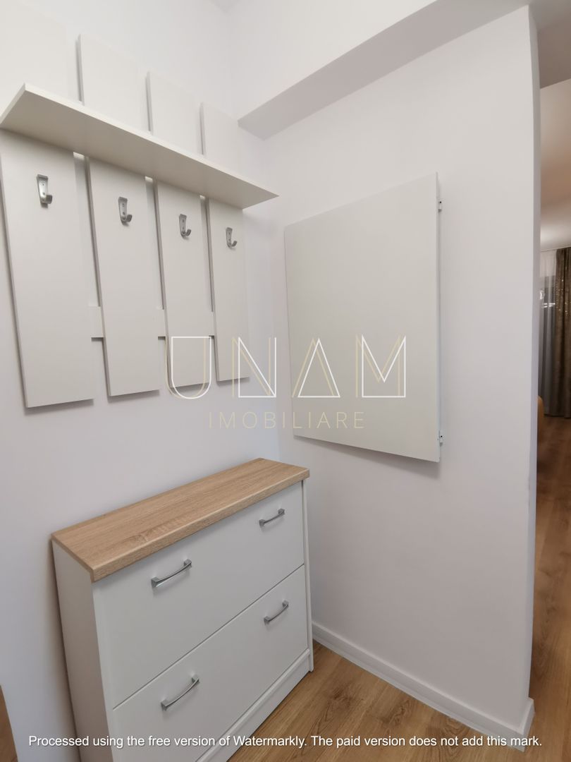 =INCHIRIAT= Confort și Eleganță în Centrul Orașului - Poză 25