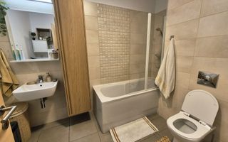 Apartament 3 camere Duplex  Prima inchiriere Lujerului Mall Plaza - Poză 4