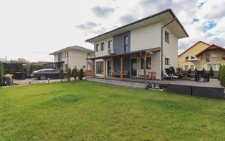 EXCLUSIVITATE! Casa individuala superba de vanzare in Suceagu - Poză 1