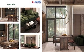 BULGARIA - VARNA (Cod 05) Complex de Vile și Apartamente Premium - Poză 21