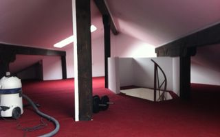 Casă modernă P+E+Pod mansardat | 3 dormitoare | Teren 490 mp | Eden Șura Mică - Poză 8