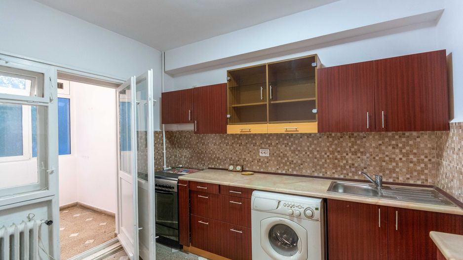 Kiseleff | Barbu Delavrancea | 3 Camere ultra spatios | Raritate - Poză 16