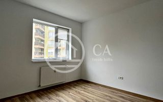 Apartament de vânzare cu 3 camere în zona Nufărul, Oradea - Poză 3