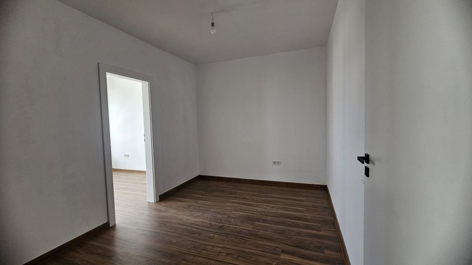 Apartament 2 camere cu balcon | Șelimbăr | 47,7 mp - Poză 1