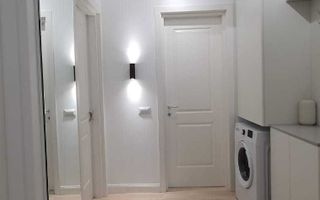 Apartament 2 camere, Pacurari Grand Beetle, 110.000 EUR, taxare inversă - Poză 5