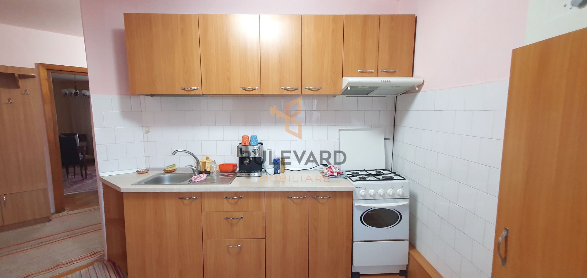 Apartament cu 3 camere, zona strazii Arinilor! - Poză 7