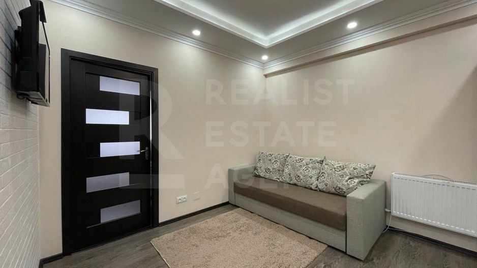 Chirie, apartament, 2 camere, strada Bogdan Voievod, Râșcani - Poză 4