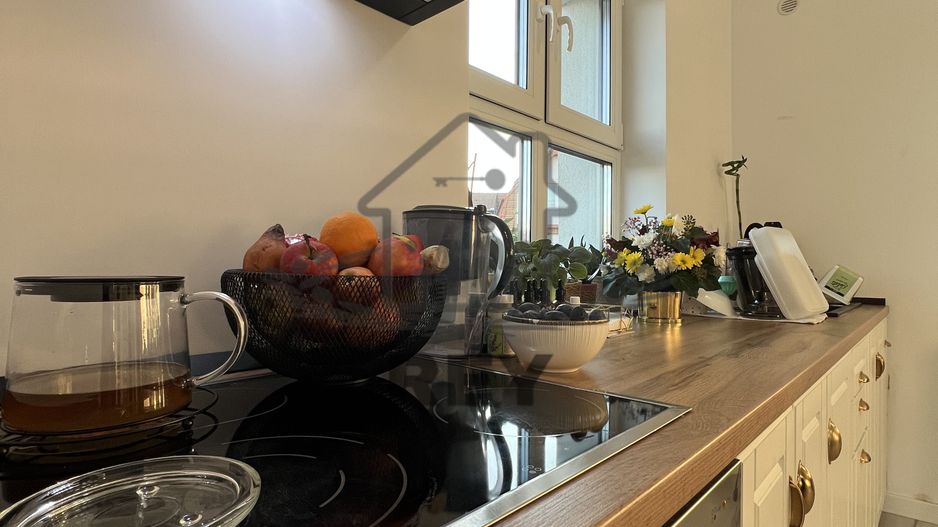 Apartament cu curte individuală | Cisnădie | Mall - Poză 5