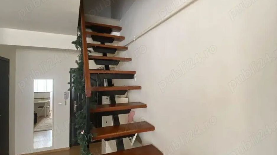 Apartament 2 camere, 2 bai, 49mp, Sector 4, Centrala P, statie STB - Poză 6