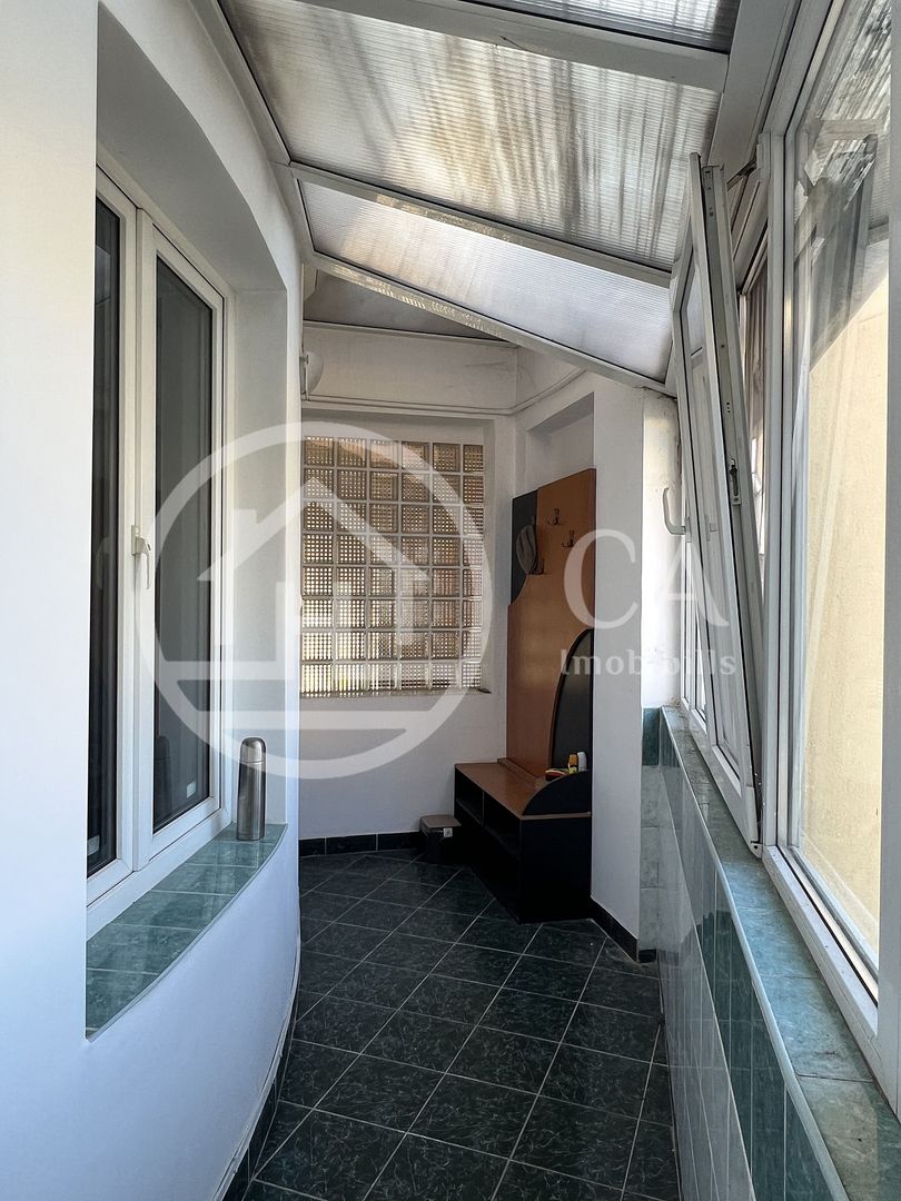 Apartament cu 2 camere de vanzare in zona Republicii, Central, Oradea - Poză 13