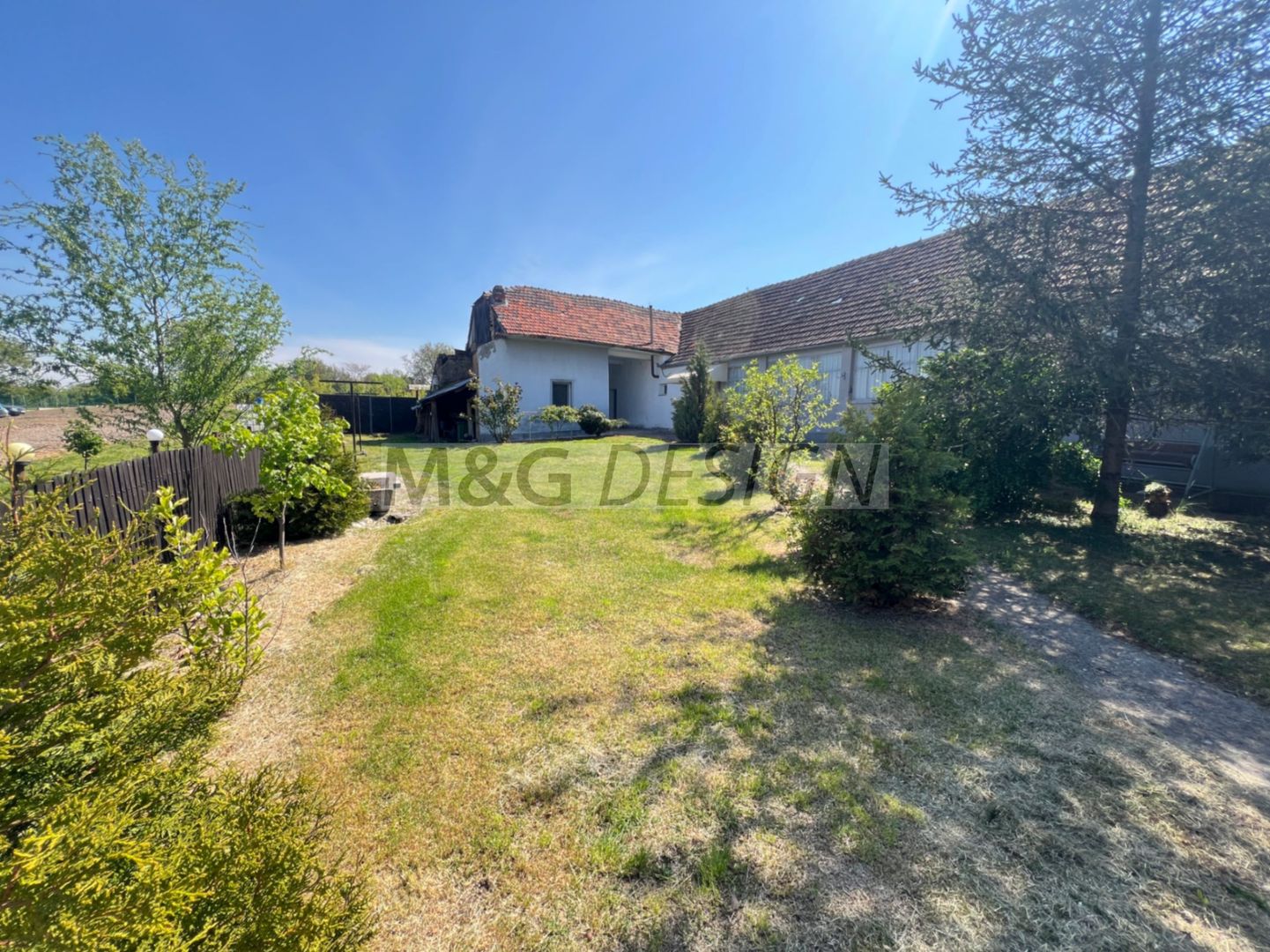 Casa 4 camere 2800mp teren - Poză 2