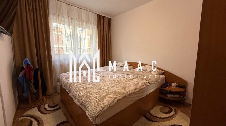 Apartament 4 camere | Etaj 2 | Balcon | 70 MP |  Valea Aurie - Poză 7
