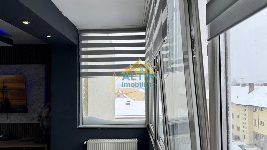 Apartament 2 camere, Tractorul, Brașov - Poză 9