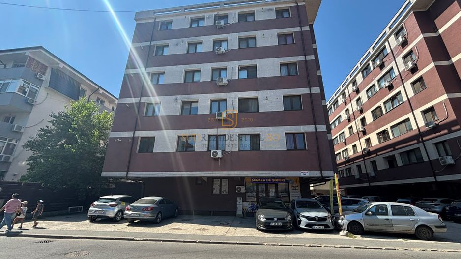 Apartament 2 camere de vânzare | Brown Amurgului | 49,5 mp | Etaj 2/5 - Poză 14