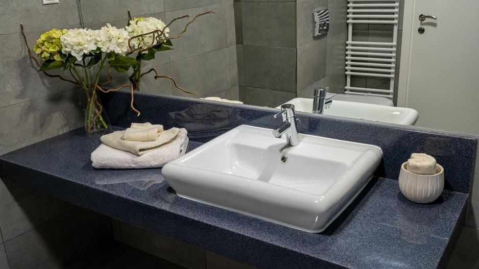 Apartament 2 camere de închiriat –Upground Residence - Poză 12