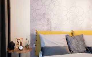 Nusco City Phase 2 I 2 Room I Aviatiei - Poză 6