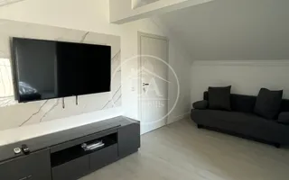 Casa de vanzare D+P+M cu 6 camere in Cartier Viena - Poză 26