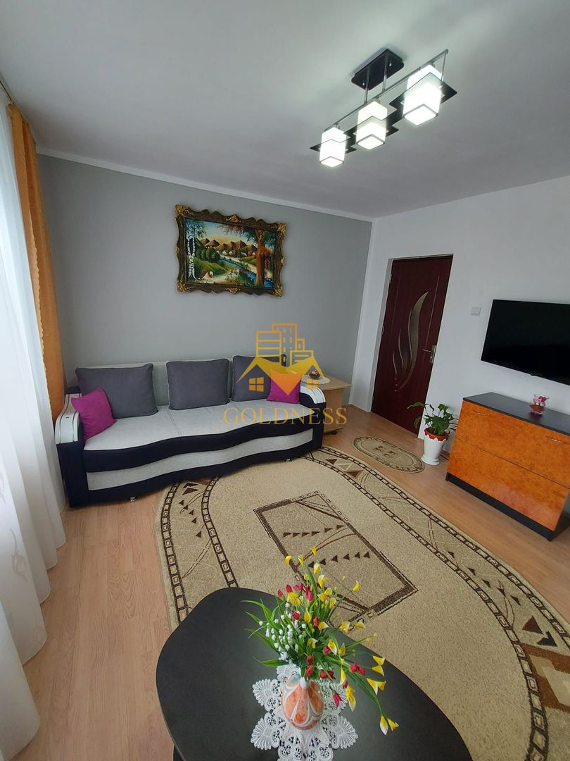 2 camere decomandate, Zona Clabucet, Panemar, Profi, Bucium, Manastur - Poză 1