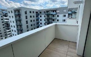 APARTAMENT DE INCHIRIAT DOUA CAMERE PARCARE INCLUSA ZONA PIPERA ROND OMV CORTINA - Poză 7