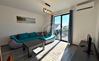 Apartament cu 2 camere de închiriat în Cordău, Bihor. - Poză 1