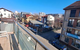 Apartament 1 Camera Palas Campus - 295 euro - Poză 9