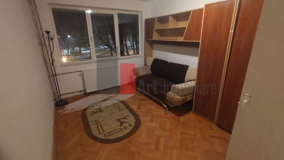 Vânzare apartament 3 camere Emil Racoviță - Poză 12