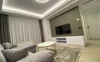 Apartament 2 camere de închiriat – Gafencu | Complet mobilat și utilat - Poză 15