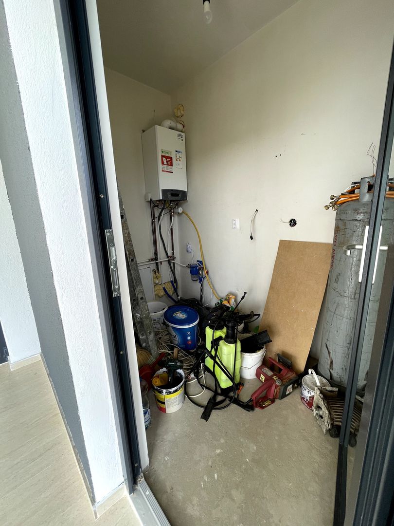 Casă modernă plan P – 750 mp teren – Săldăbagiu de Munte - Poză 17