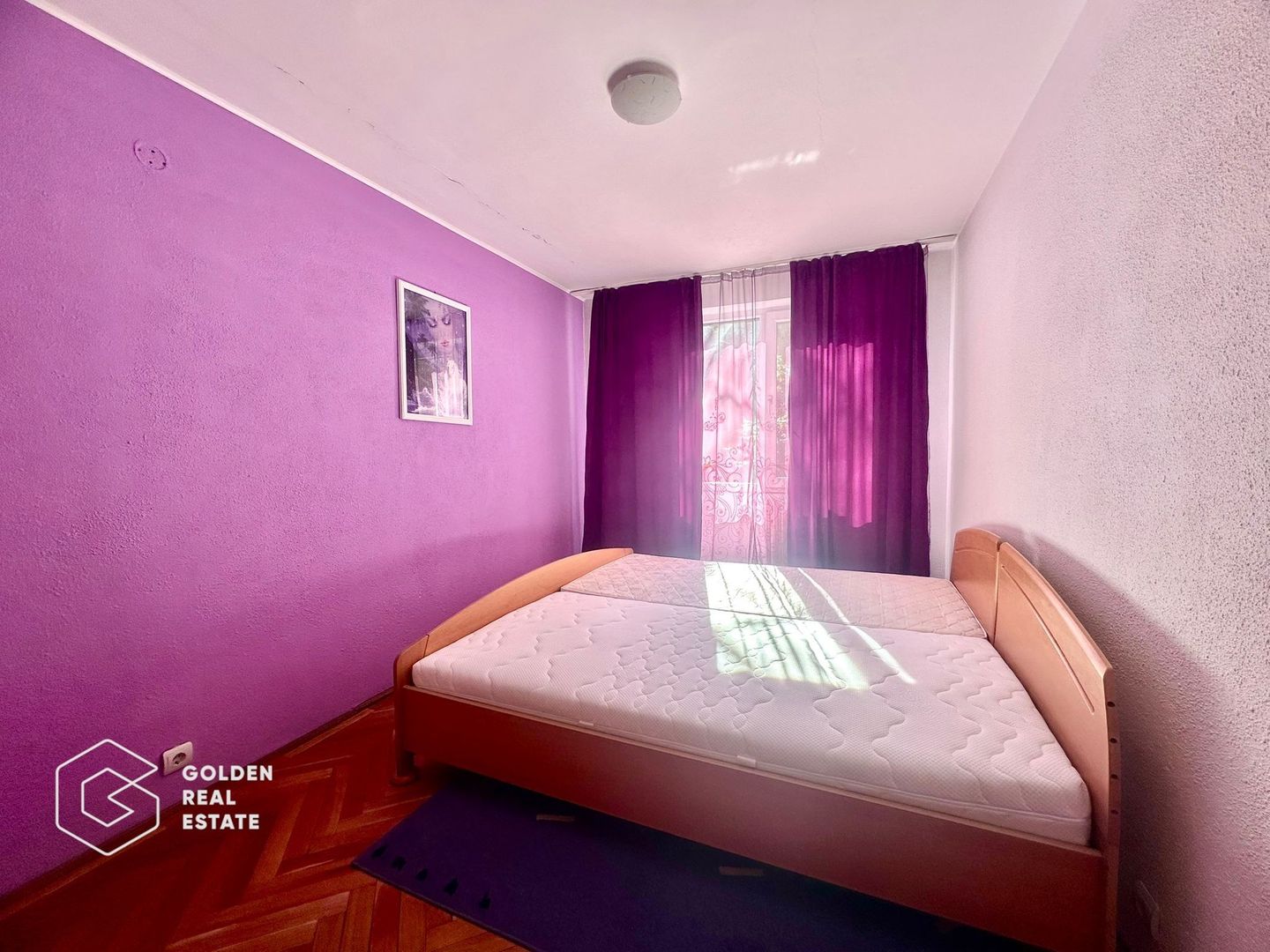 Apartament 2 camere, 70 mp, etaj 1, Str. Miron Costin, zona Gării - Poză 5