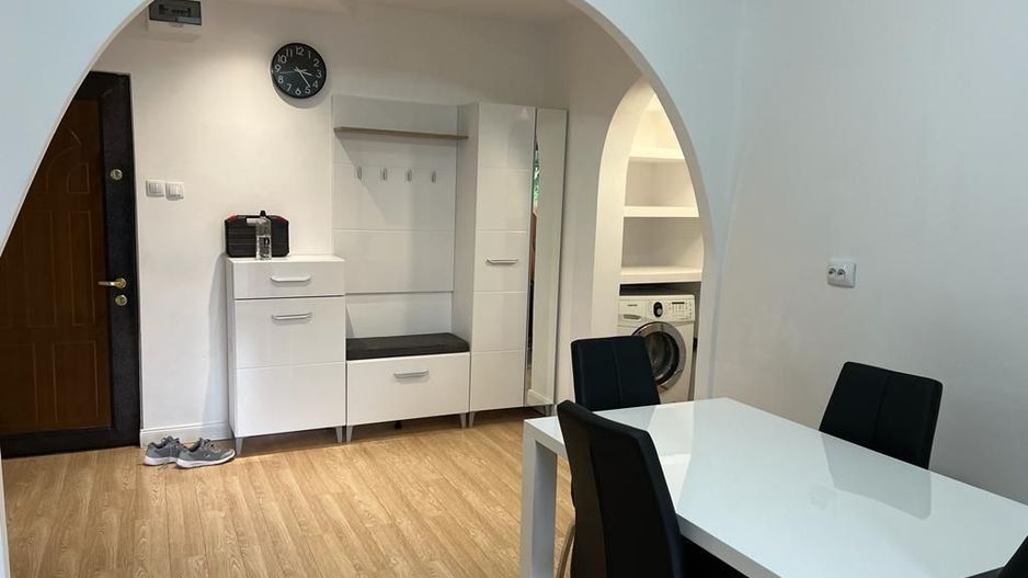 Apartament 2 camere decomandate – Parcare - Mărăști - Dorobanților - Poză 3