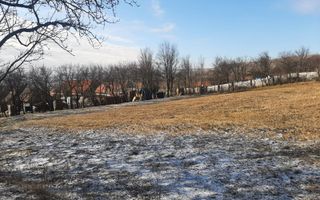 Casă si teren de vanzare in Rediu - Poză 6