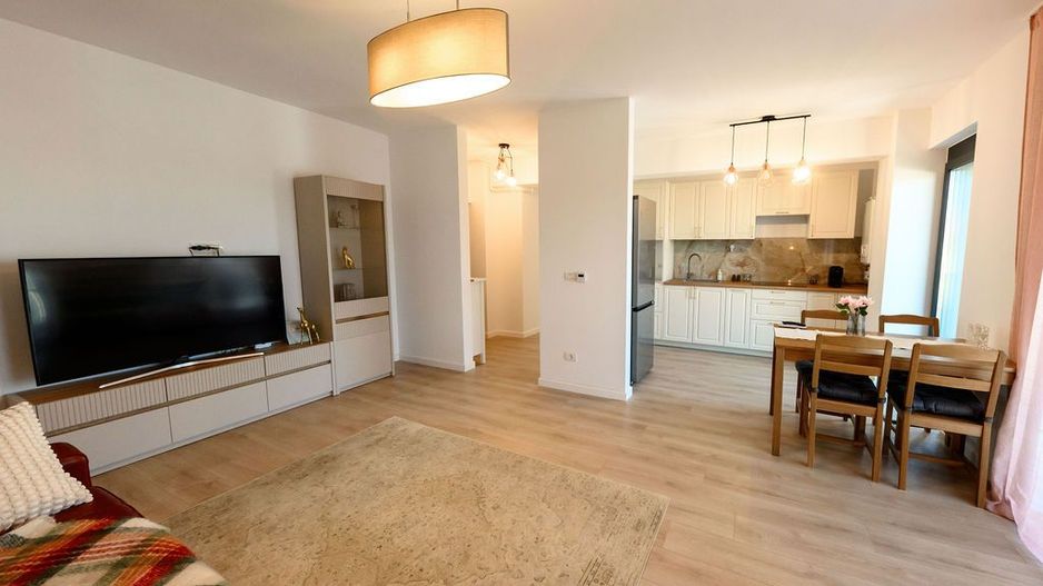 Apartament premium I Bloc nou 2025 I zona Aradului - Poză 13