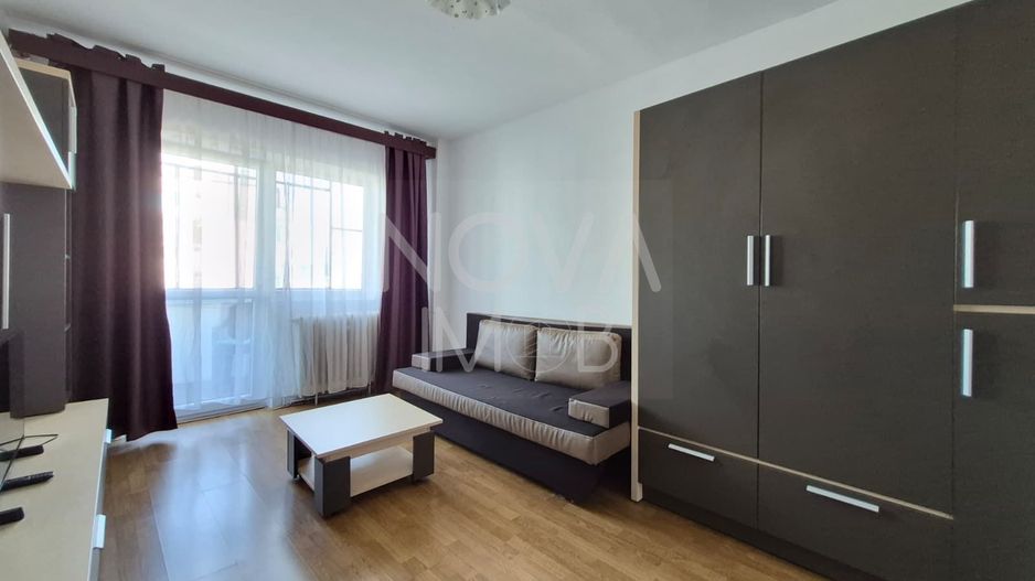 Apartament 2 camere decomandat -  Mihai Viteazu - Poză 1
