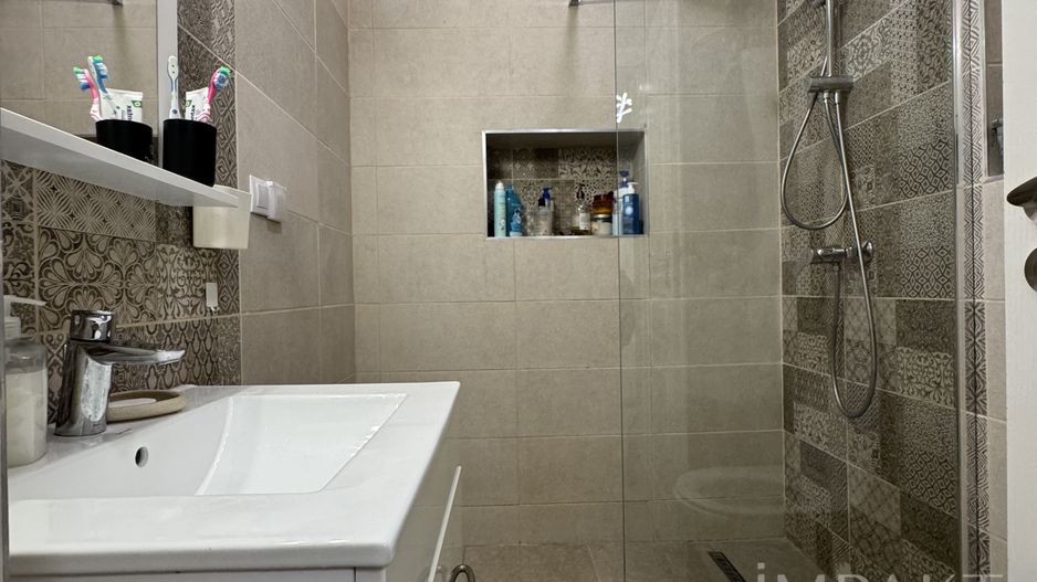 Apartament 2 camere lux cu terasa Andrei Mureșanu de închiriat - Poză 6