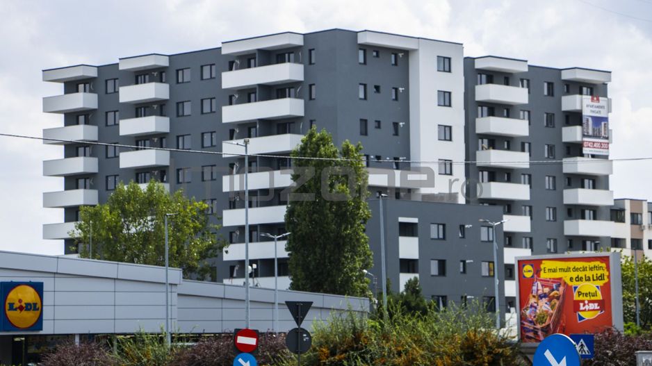 Valea Cascadelor | 2 Camere | Bloc Finalizat | Militari | Comision 0% - Poză 9