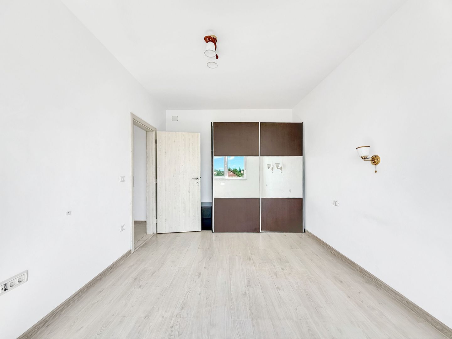 2 Camere | Etaj 2/3 | Apus Spectaculos | Central Giroc | Comision 0 - Poză 16