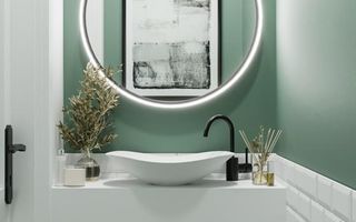 Apartament 3 camere Ultracentral - Poză 17